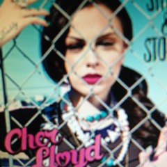 beautiful People- Cher Lloyd.