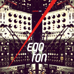 BRIAN SANHAJI _ EgoTools ONE - EgoTon 05 // SMALL PREVIEW OF 3 TRACKS IN ONE FILE! OUT NOW!!