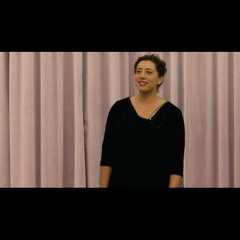 Olivia Fox Cabane - Build Your Personal Charisma