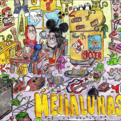 Medialunas - Frames