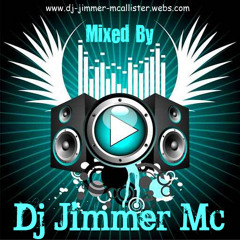 Bounce Mix 2012 Dj Jimmer Mc