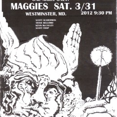 Shakedown st. -Maggies-3-31-12