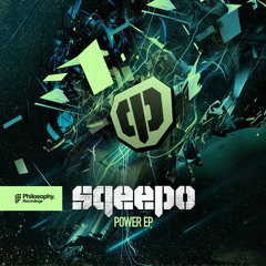 Sqeepo - Power (Original mix) [Power EP]