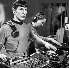 Techno.