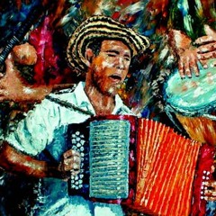 EL CARBONERO - EL COMBO CANDELA - SONIDO LIBERTADOR
