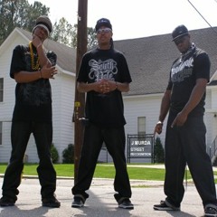 Sace Young Jackpot Feat.  J Murda