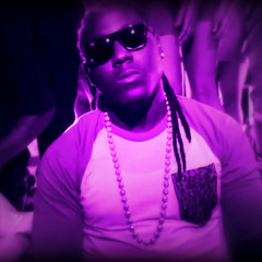 Geekin - Ace Hood feat. Juicy J (Slowed)
