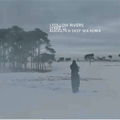 Lykke Li - I Follow Rivers (Audioglitch Deep Sea Remix)