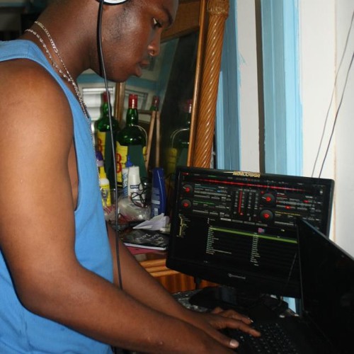 MixX StarBoy Riddim_Warped,BooSMaN,Datcha Dollar'Z,Krys, Mavado, AIDONIA Mixed By Dj BlessYou 2k12