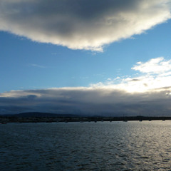 the sun went out feat. izumi kimura (piano)