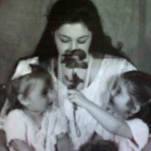 "Love One Another\I'm Trying To Be Like Jesus" by Natasha Rivas