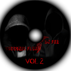 DJ FEB & Subsonic Flux-Time[Original]