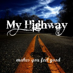 Old Man " Live Strong"