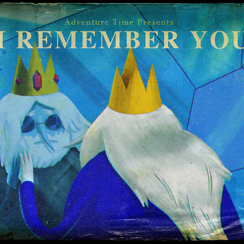 i remember you (adventure time cover)