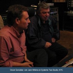 Misty-Oscar Zensei & Jack Wilkins