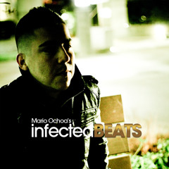 IBP040 - Mario Ochoa's Infected Beats Episode 40