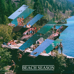 Beach Season - Paris