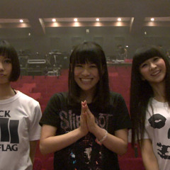 Perfume set list remix