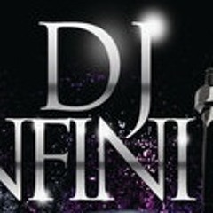 Something In The Way (Infinite Make Me Feel) Dj Infinite Remix
