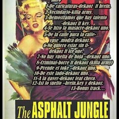 Criminal Dekaoz Ft. Borre