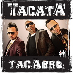 TACATÁ ( Hacemos Palmas ) - TACABRO - Dj @'LaN