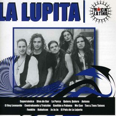 La Lupita - Ja Ja Ja (AGs KlazikBeat edit 84-168bpm)