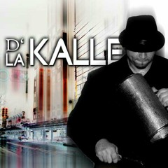 NADIE COMO ELLA - DLAKALLE (Version Merengue) Arr-Winston Dejesus