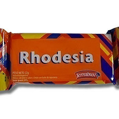 Rhodesia (cut version)