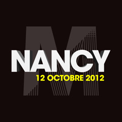 DJ-SET @ TOTEM, NANCY - 2012