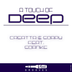 Casatta & Soapy feat. SDANKE - A Touch of Deep (available on DJ'Tunes, beatport, iTunes........)