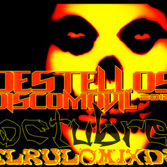 DJ RUULO MIX - TE QUIERO COMER LA BOCA