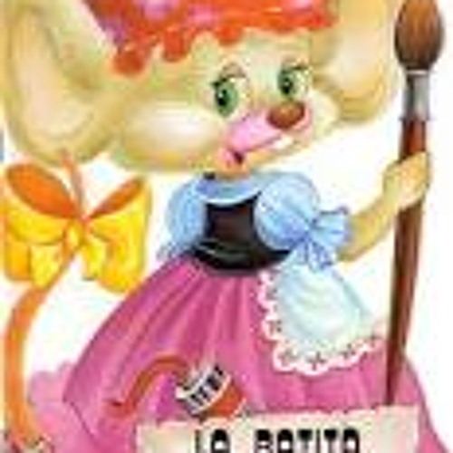 Cuentos infantiles - la ratita presumida