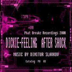 Dickie - Vatenca/Phat Breakz Recordings