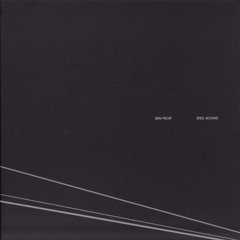 Ben Frost - You, Me And The End Of Everything