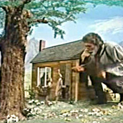 My dick became large (marudai juke)