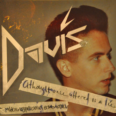 A Thought Once Uttered Is A Lie