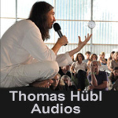 Fear is an invitation to expand your reality - Thomas Hübl