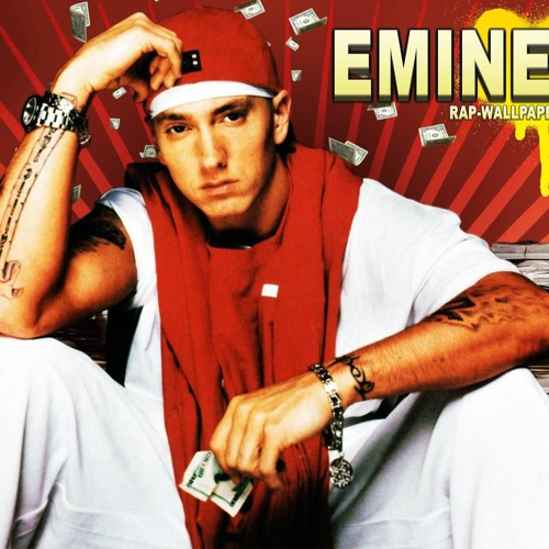 Stream DJ Ruby Ray In Mix Eminem ( Guess Whos Back) BPM 116 by