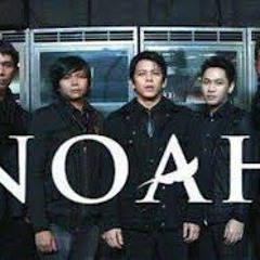 Noah Band -  Hidup Untukmu, Mati Tanpamu