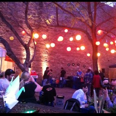 Grasshopper Bar at #parramattalanes