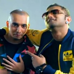 Aaja Ni Chamak Challo  - J-Star Ft. Honey Singh