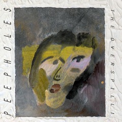 Peepholes - Conversation