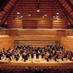 05 Tubin Symphony No. 5 I