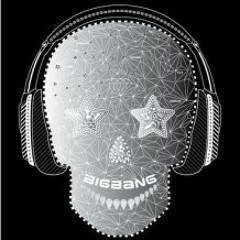 Big Bang (빅뱅) - Tonight [freemp3/DL]