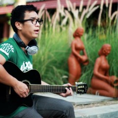 Cover Just the feeling Maroon5