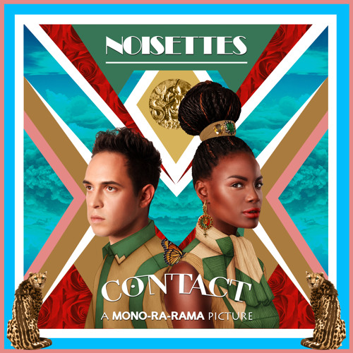 Noisettes Free By Puresubjectivism Noisettes Free By Puresubjectivism