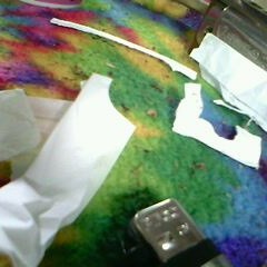 Sensimilia W.A.T.P. (fire horse riddim)