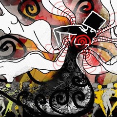 LIFE SOCKS- INNER WORLDS