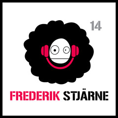 Fredrik Stjärne - Das Scharf Podcast014