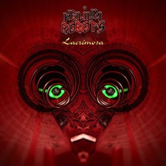 Helium Robots - Lacrimosa  -Blamma! Blamma! Remix
